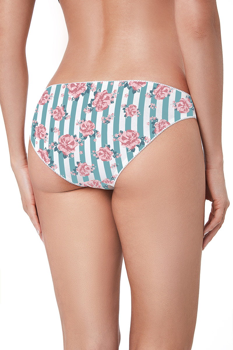 2209-30 Трусы женские (1 шт)